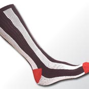 rugby sock